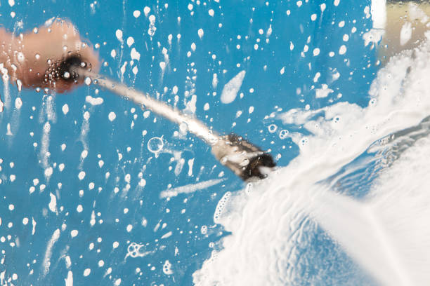 Best Pool Deck Cleaning in Walton Park, NY